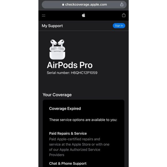 AirPods Pro - Picture 9 of 10
